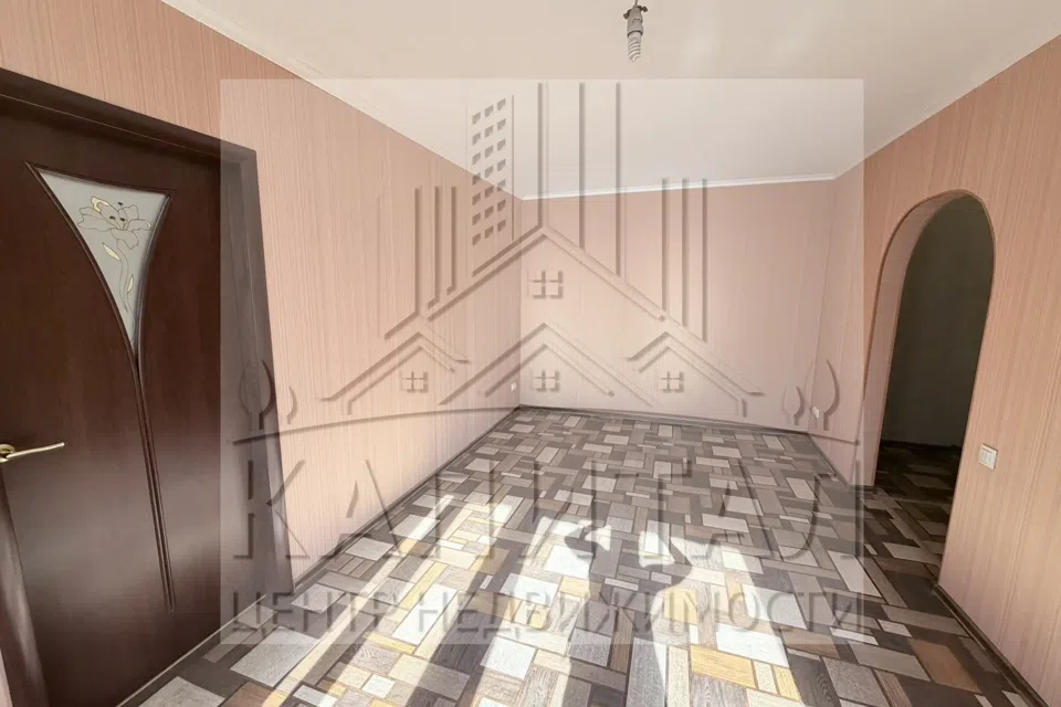 Продаётся 2-комнатная квартира, 43.5 м²