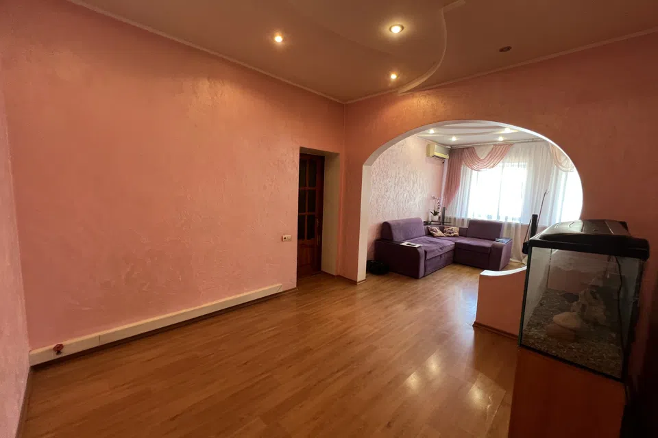 Продаётся 1-этажный дом, 68.5 м²