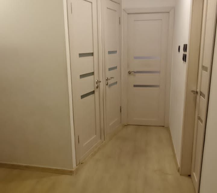 Продаётся 3-комнатная квартира, 59 м²