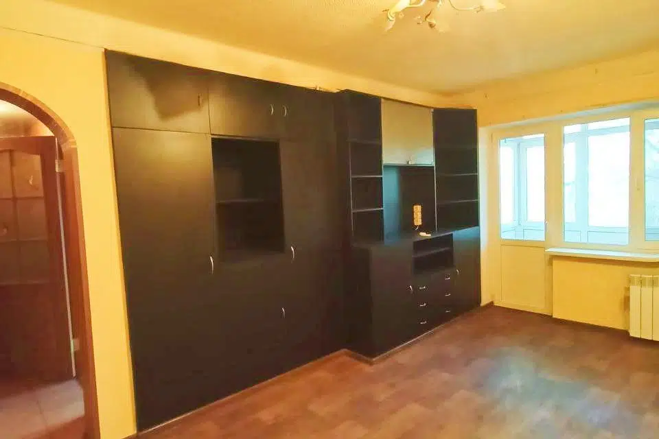 Продаётся 1-комнатная квартира, 30 м²