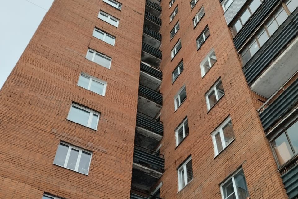 Продаётся 2-комнатная квартира, 53 м²