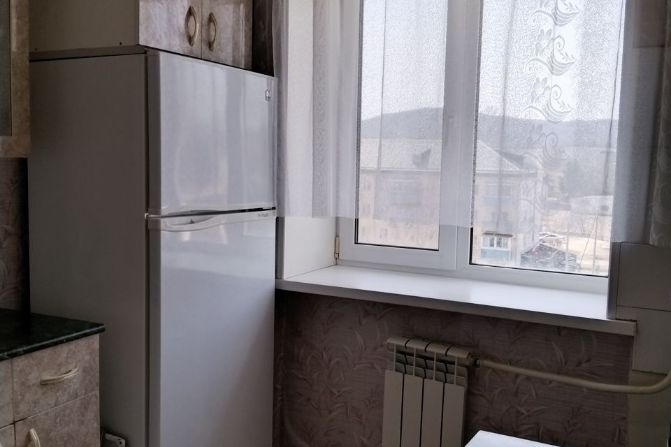 Продаётся 2-комнатная квартира, 44.1 м²