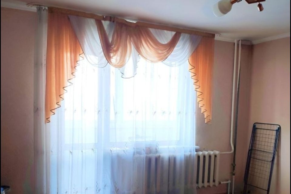 Продаётся 2-комнатная квартира, 52.5 м²