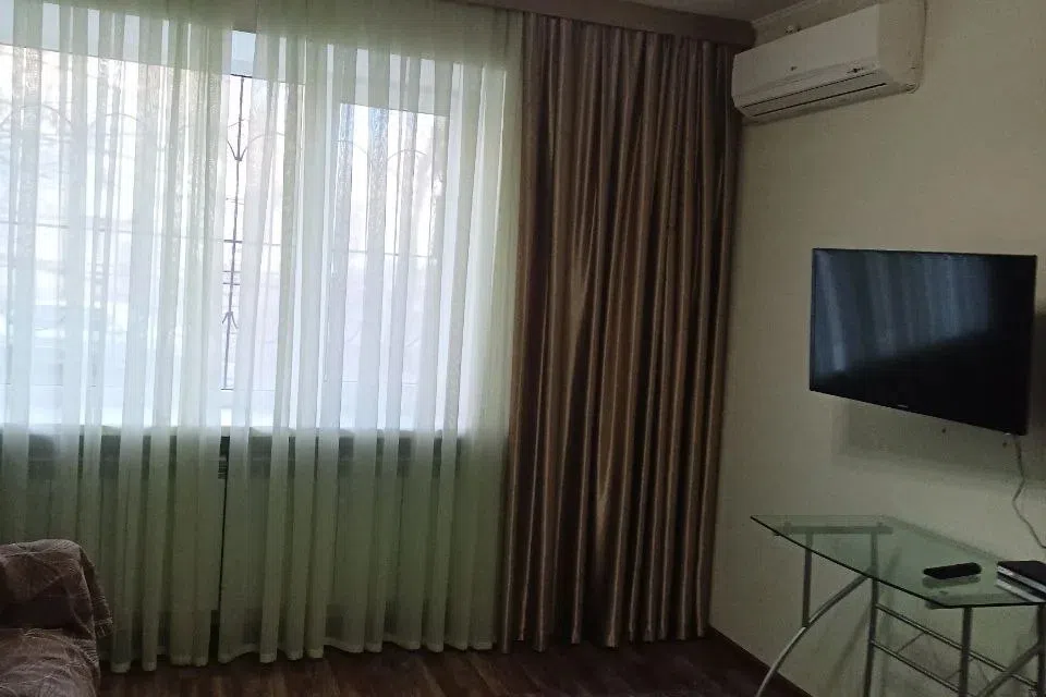 Продаётся 1-комнатная квартира, 33 м²