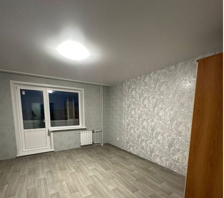 Сдаётся 1-комнатная квартира, 38 м²