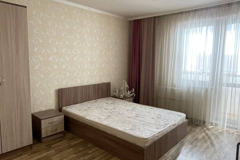 Продаётся 2-комнатная квартира, 67 м²