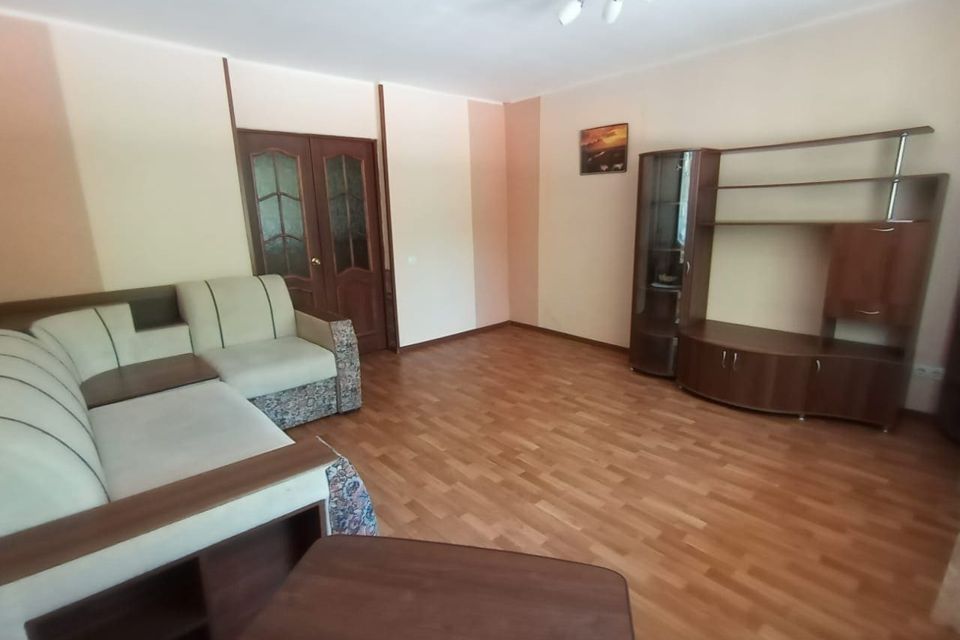 Продаётся 3-комнатная квартира, 68.6 м²
