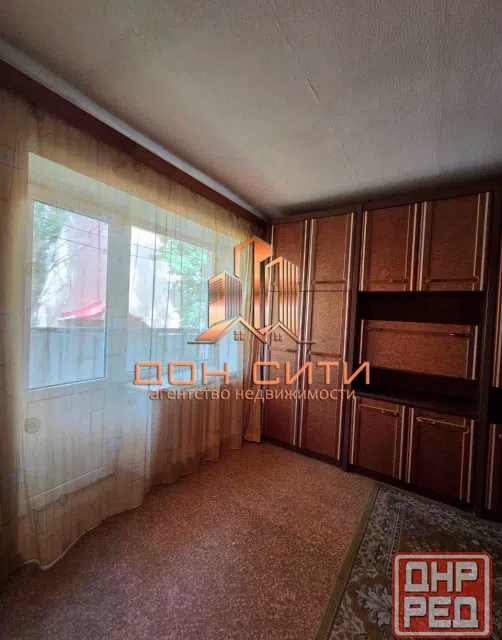 Продаётся 3-комнатная квартира, 56 м²