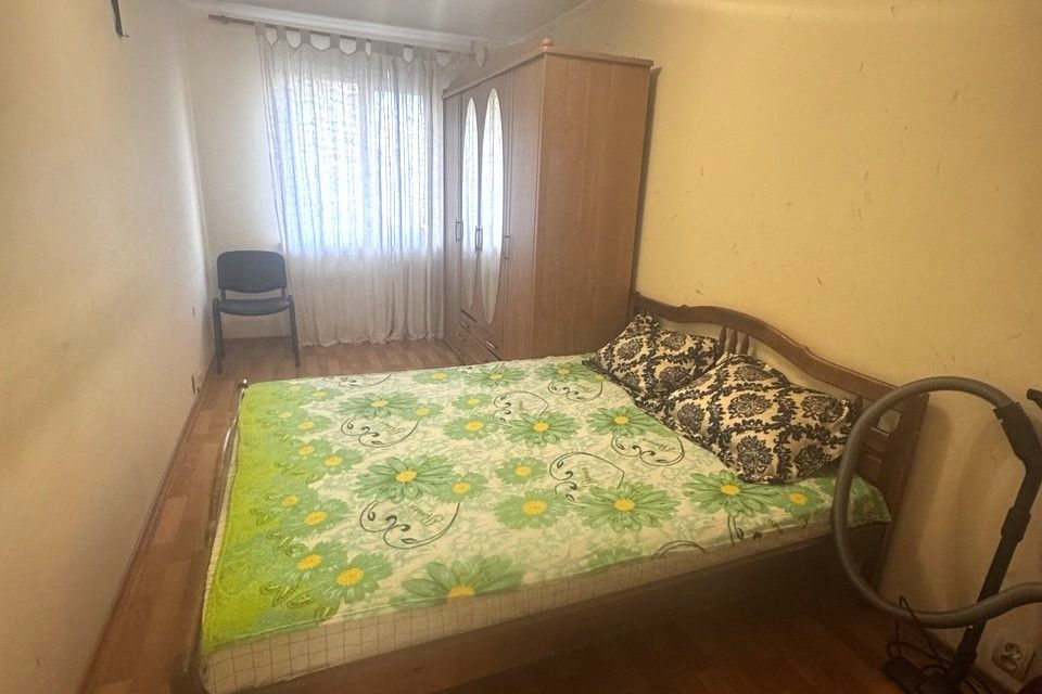 Продаётся 2-комнатная квартира, 45 м²