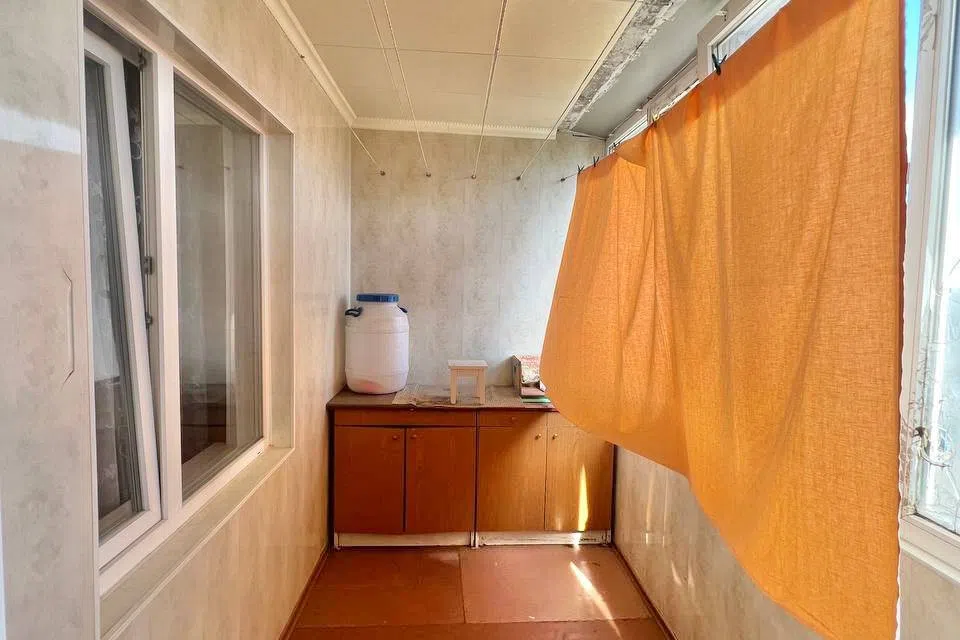 Продаётся 3-комнатная квартира, 72 м²