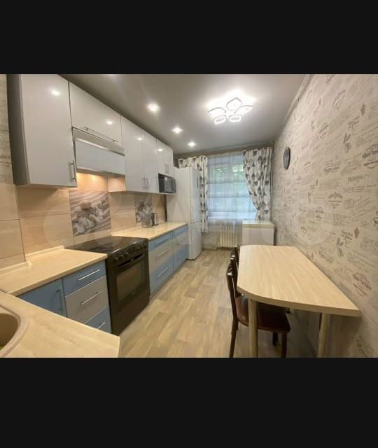 Продаётся 2-комнатная квартира, 48.1 м²