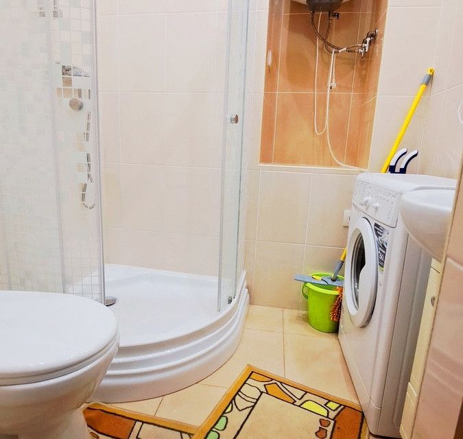 Продаётся 2-комнатная квартира, 56 м²