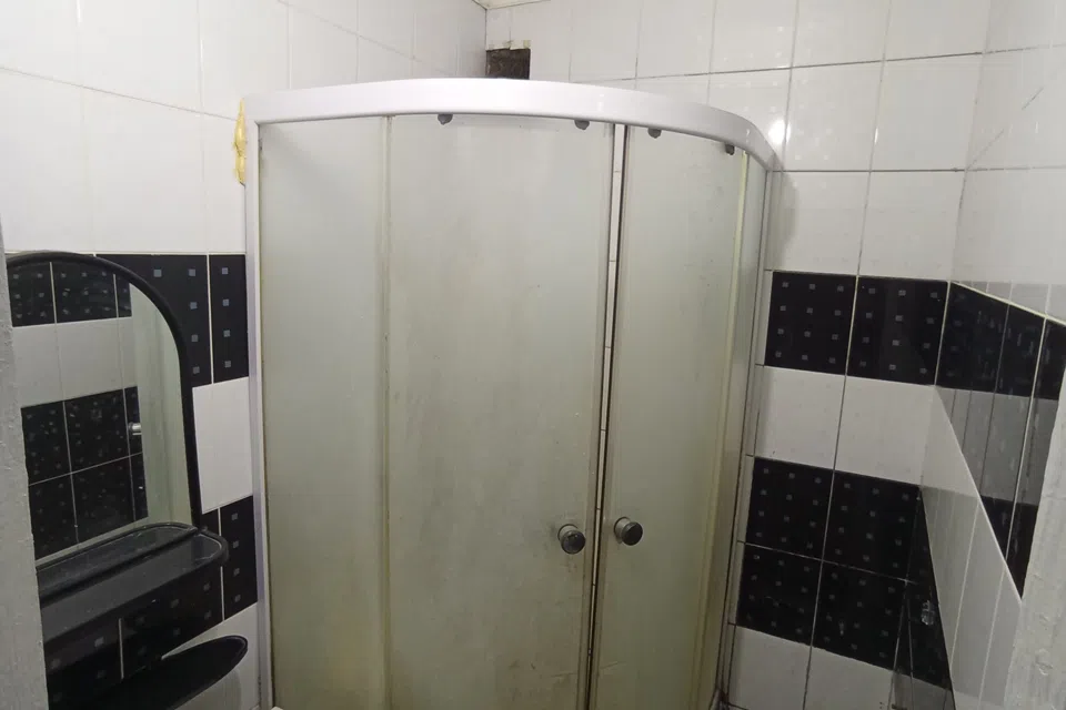 Продаётся 3-комнатная квартира, 55.1 м²