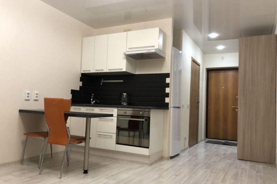 Сдаётся 1-комнатная квартира, 30 м²