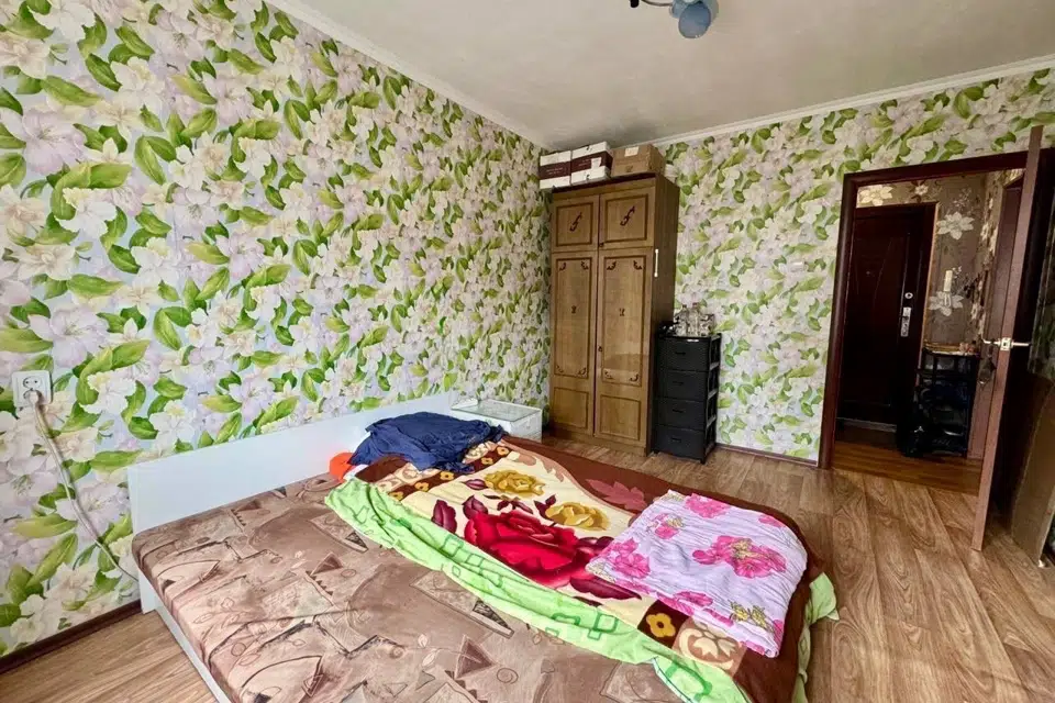Продаётся 2-комнатная квартира, 48.4 м²