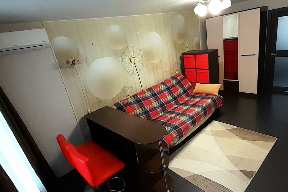 Продаётся 2-комнатная квартира, 44 м²