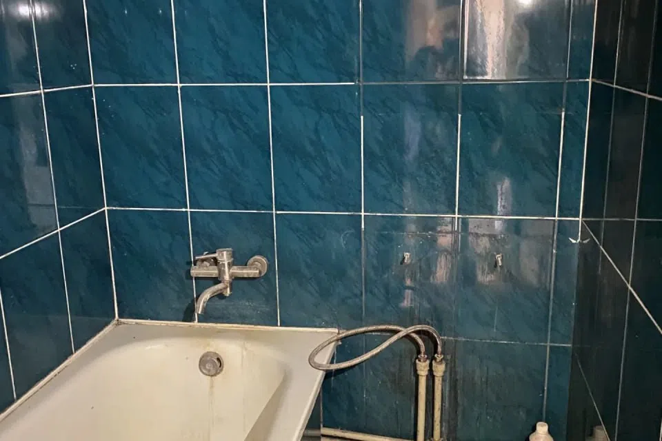 Продаётся 3-комнатная квартира, 72.7 м²