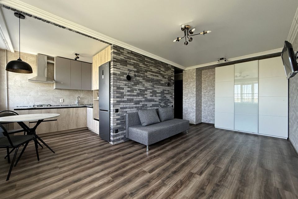 Продаётся 2-комнатная квартира, 44 м²