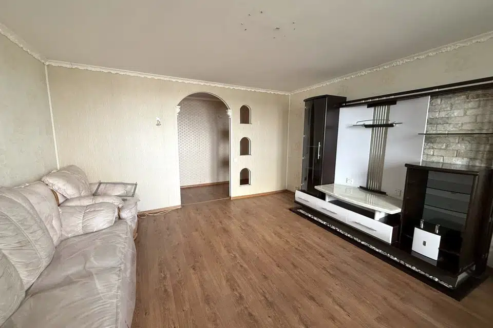 Продаётся 3-комнатная квартира, 69.5 м²