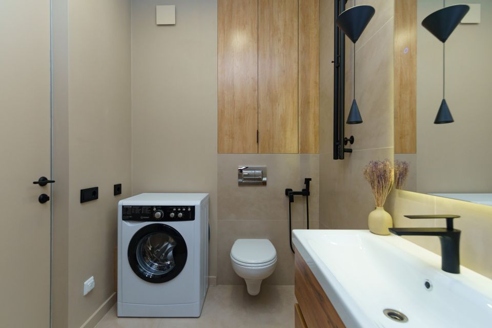 Продаётся 1-комнатная квартира, 42.8 м²