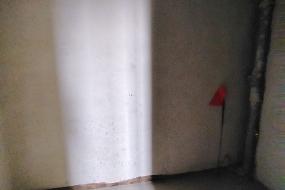 Продаётся 2-комнатная квартира, 38.7 м²