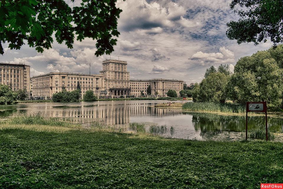 Продаётся 3-комнатная квартира, 71.4 м²