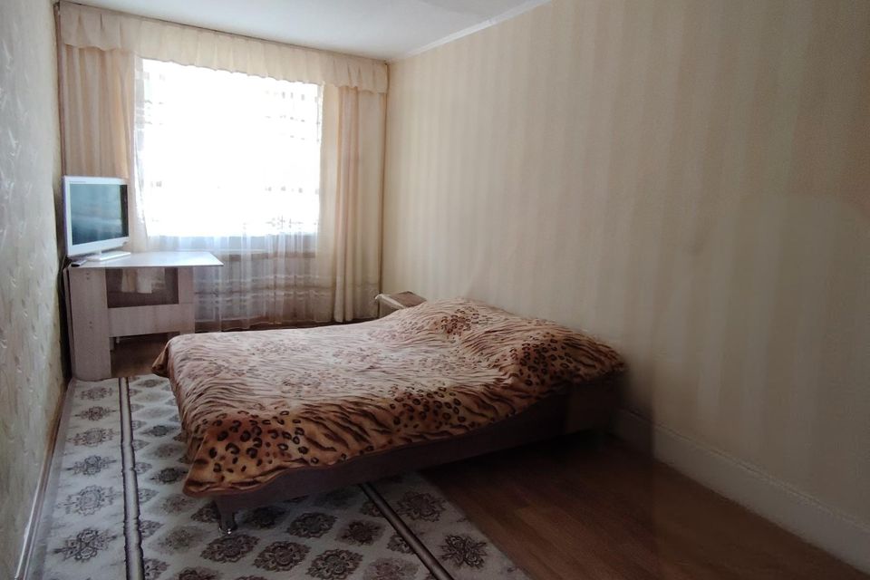 Продаётся 2-комнатная квартира, 44 м²