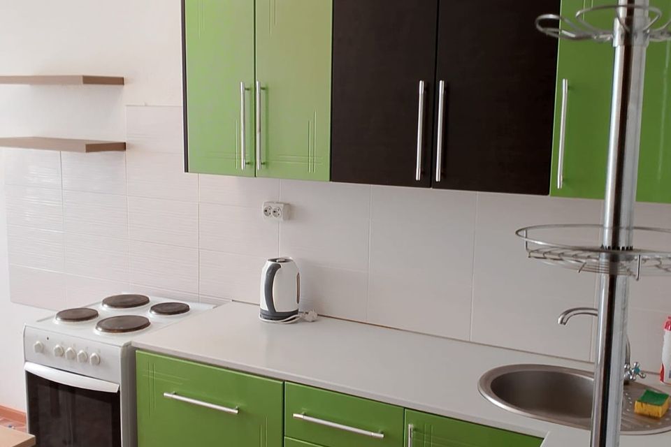 Сдаётся 3-комнатная квартира, 57.2 м²