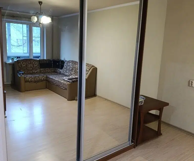 Продаётся 2-комнатная квартира, 42 м²