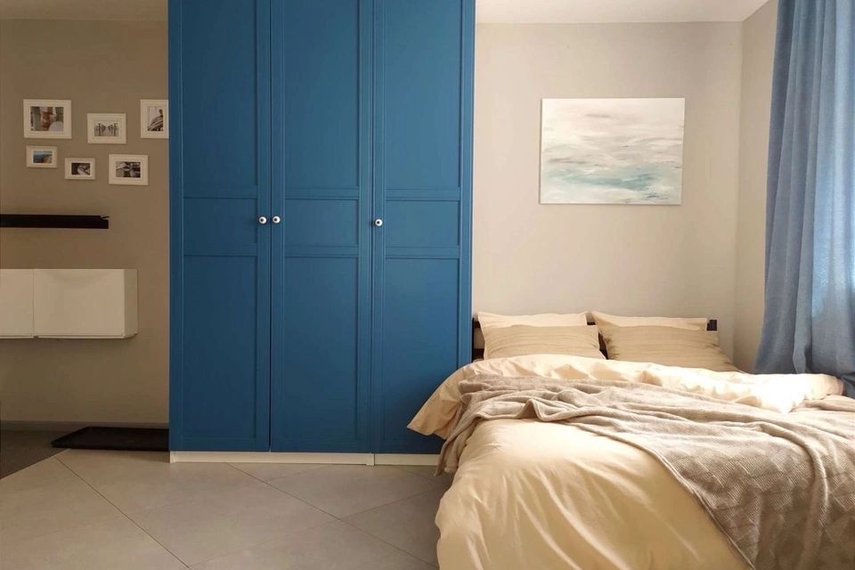 Сдаётся 1-комнатная квартира, 30 м²