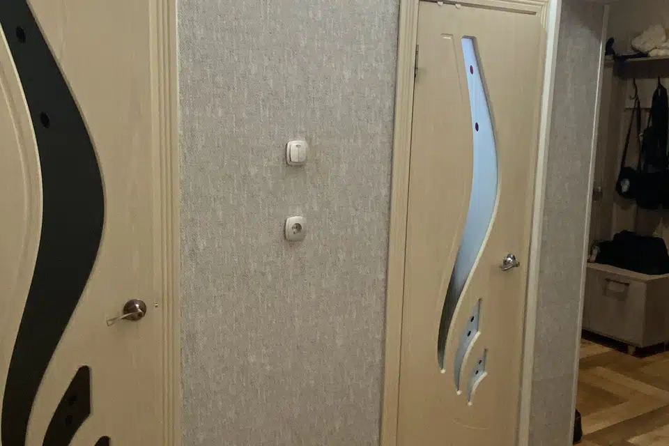 Продаётся 3-комнатная квартира, 69 м²