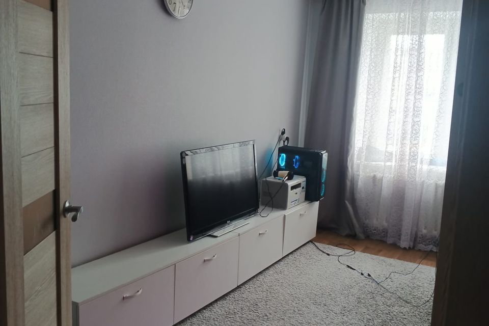 Продаётся 2-комнатная квартира, 48.3 м²