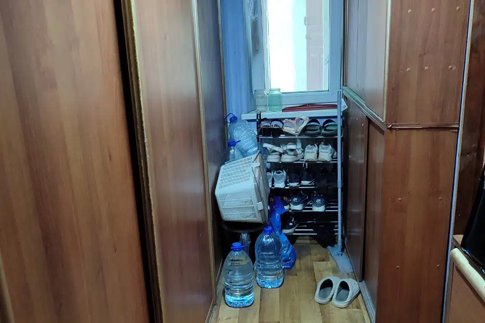 Продаётся 1-этажный дом, 52.7 м²