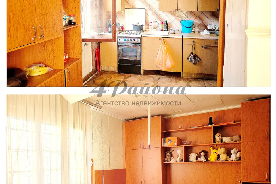 Продаётся 2-этажный дом, 270 м²