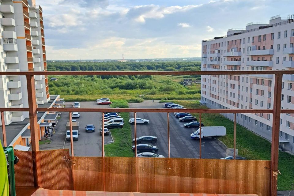Продаётся студия, 24.8 м²