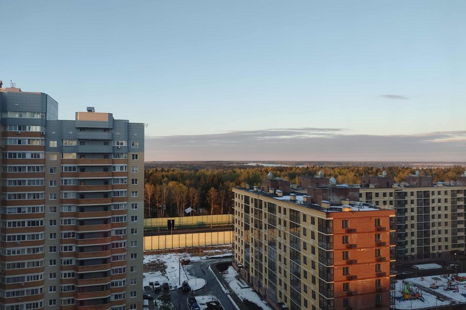 Продаётся 2-комнатная квартира, 52 м²