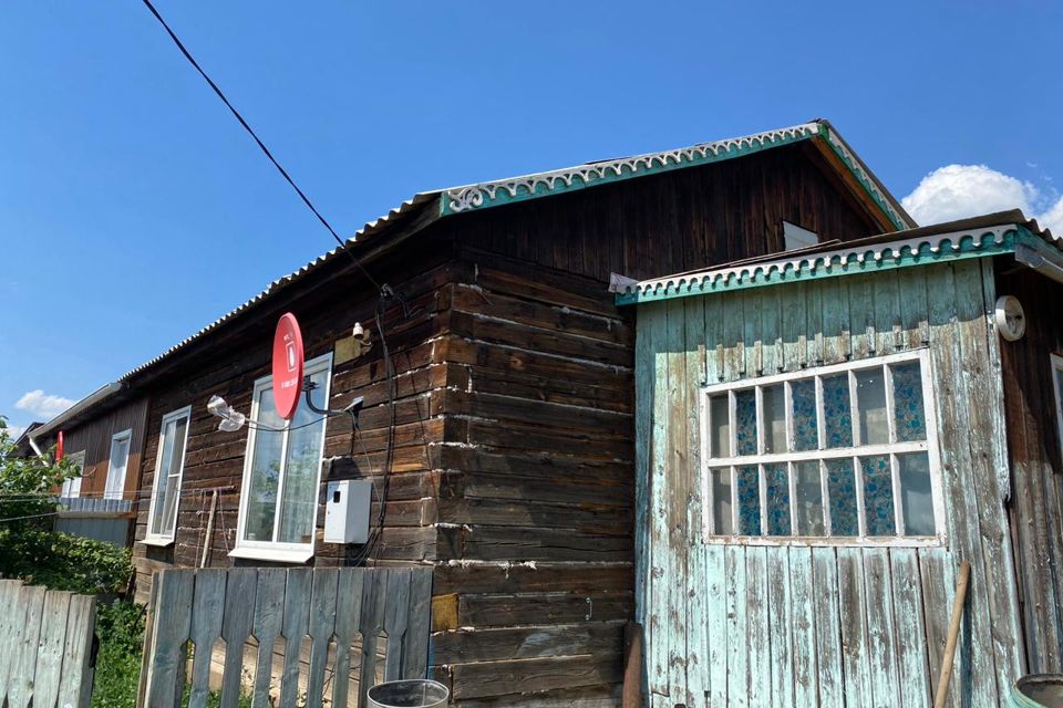 Продаётся 3-комнатная квартира, 47.1 м²