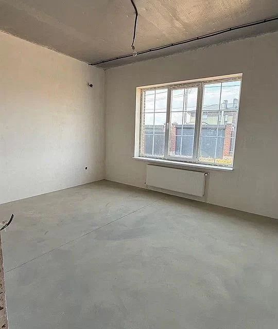 Продаётся 1-этажный дом, 105 м²