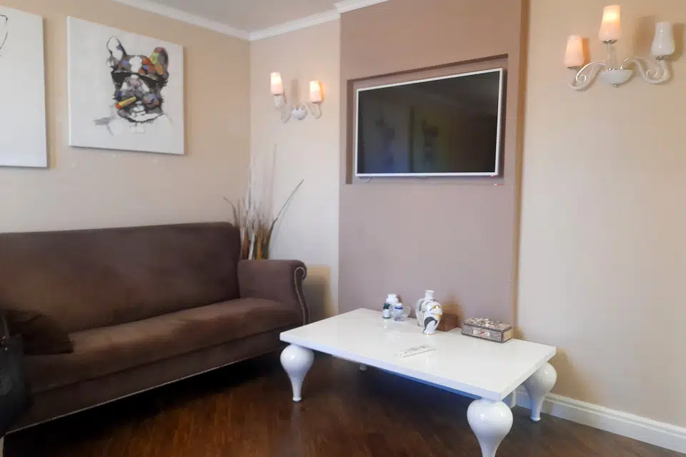 Продаётся 3-комнатная квартира, 65 м²