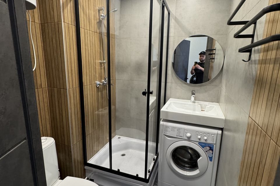 Продаётся студия, 18.1 м²