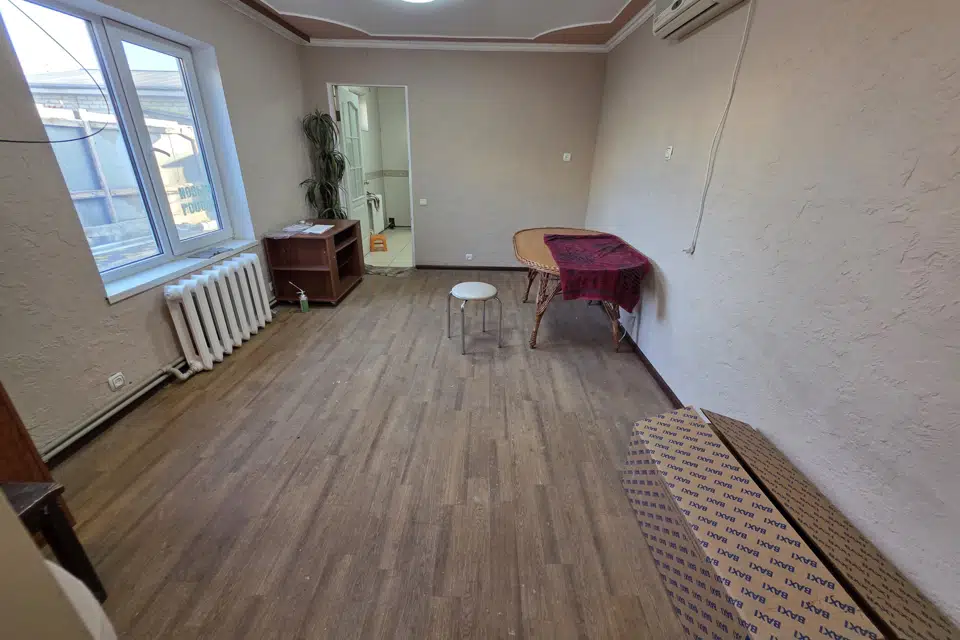 Продаётся 2-этажный дом, 117 м²