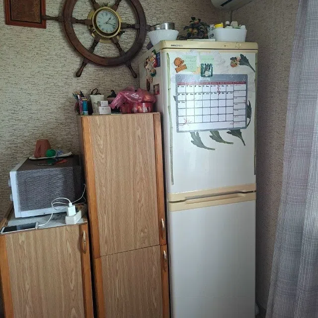Продаётся 2-комнатная квартира, 45 м²