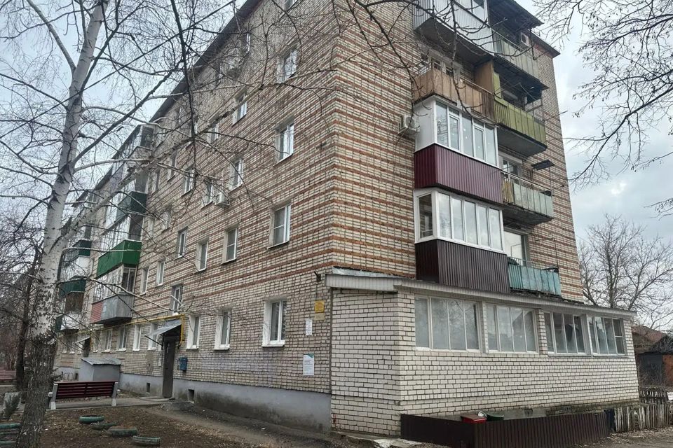 Продаётся 2-комнатная квартира, 50 м²