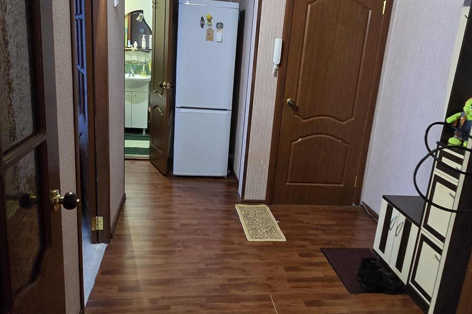 Продаётся 2-комнатная квартира, 47 м²