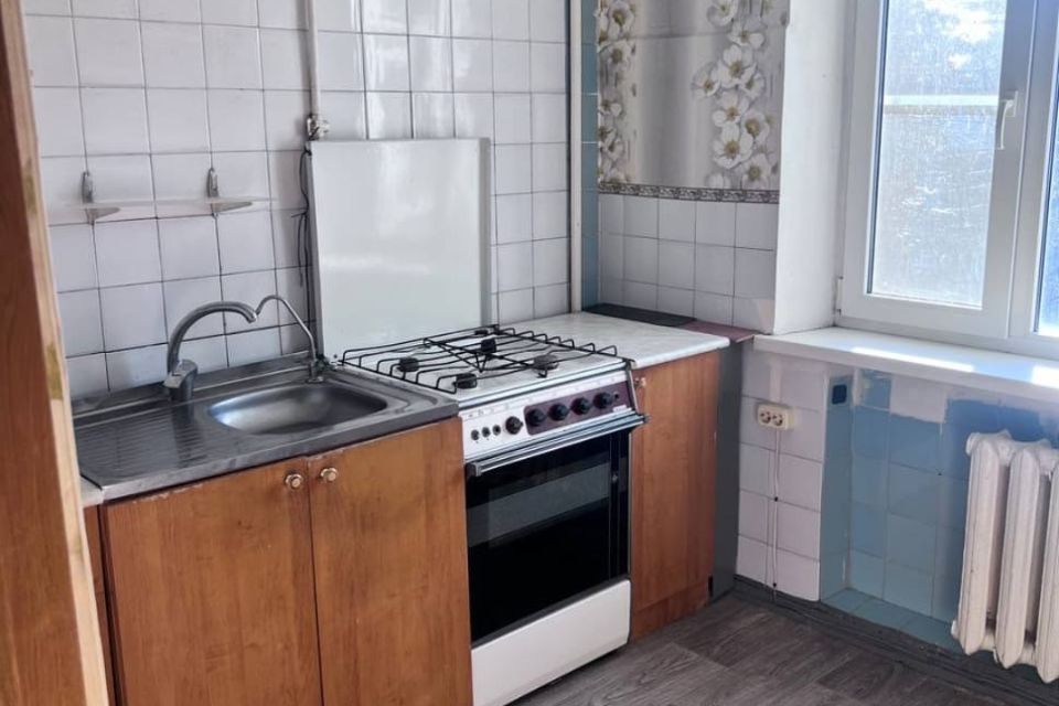 Продаётся 2-комнатная квартира, 45 м²