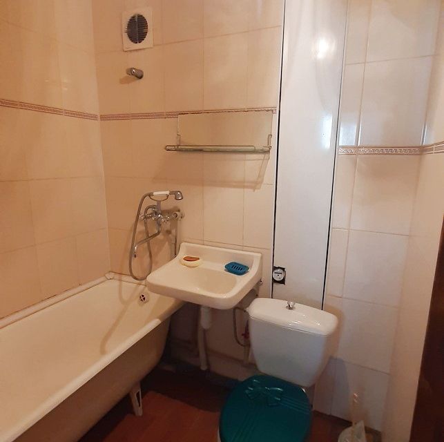 Продаётся 1-комнатная квартира, 31 м²