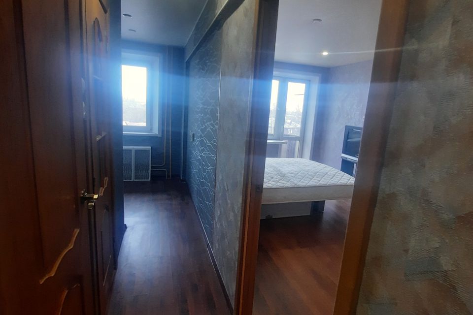 Продаётся 1-комнатная квартира, 31 м²