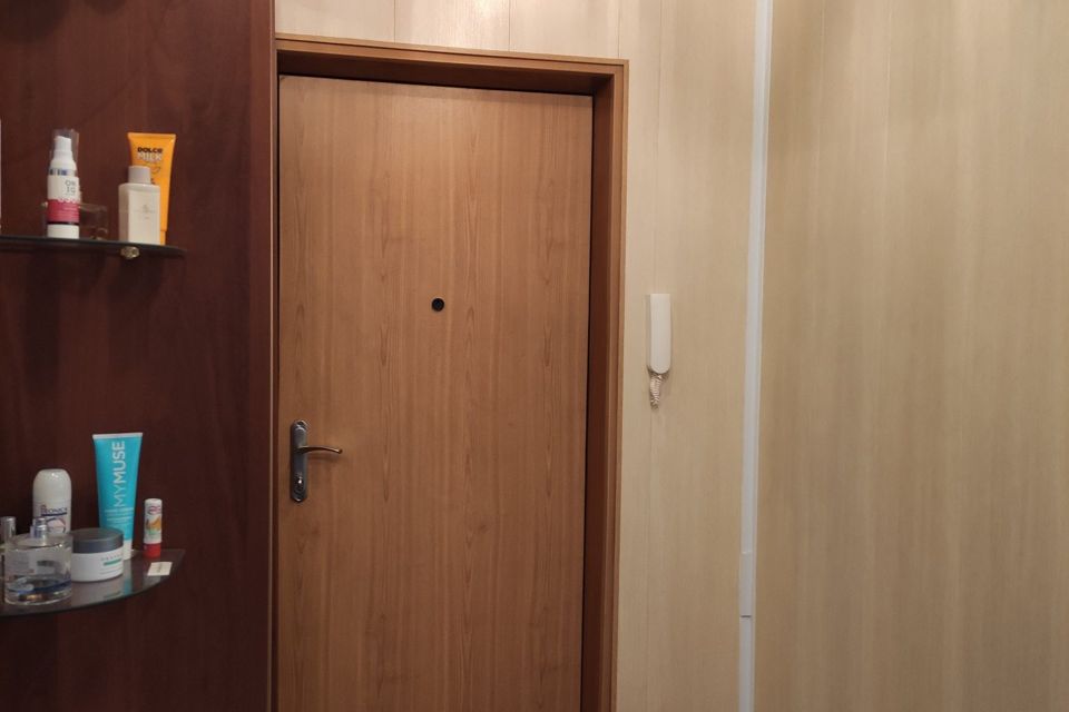 Продаётся 2-комнатная квартира, 51.6 м²