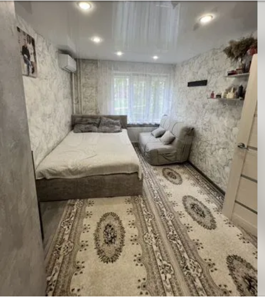 Продаётся 1-комнатная квартира, 28.3 м²