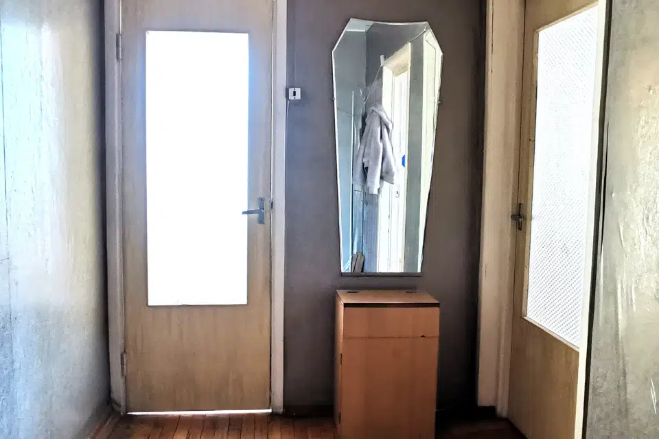 Продаётся 2-комнатная квартира, 53.9 м²